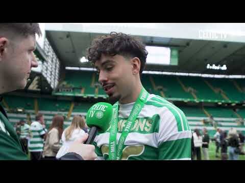 🎙️🏆 Title Winning Reaction | Sebastian Tounekti (16/05/26)