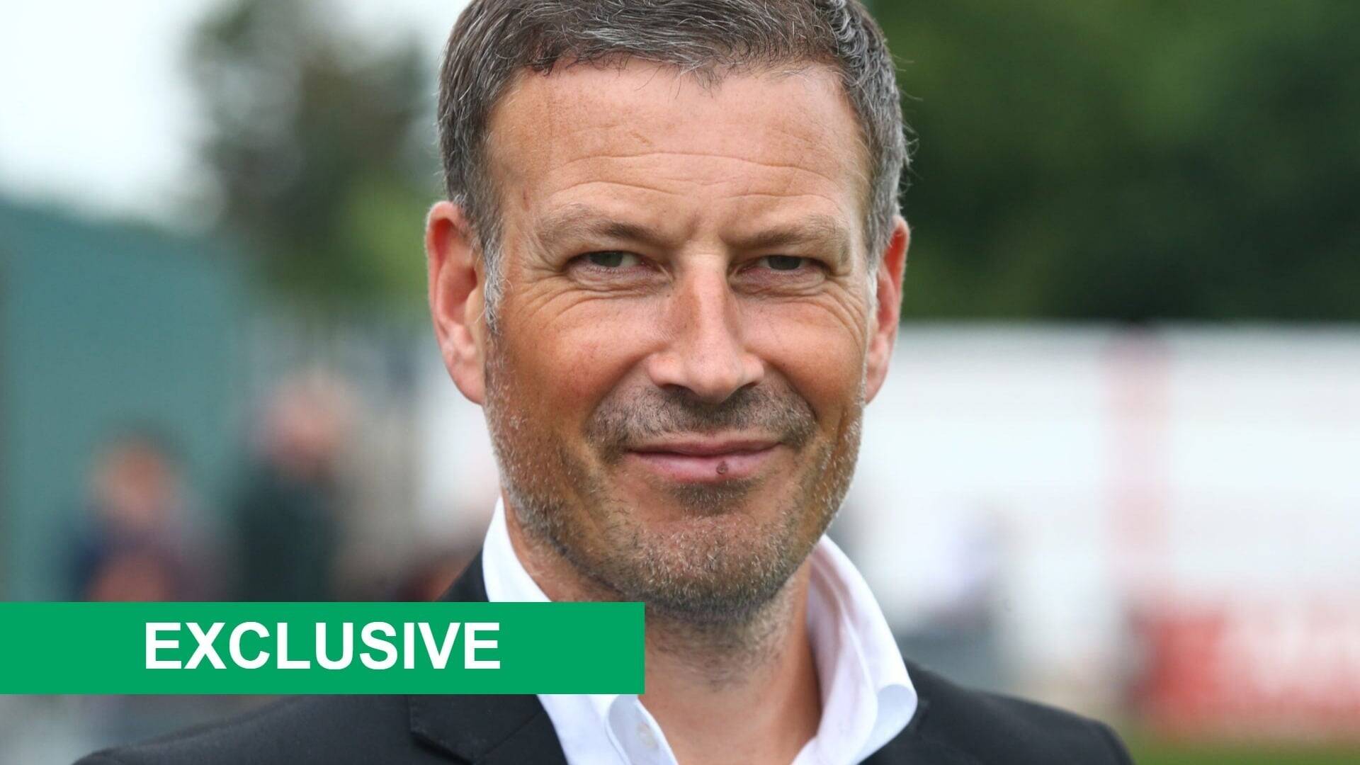 Mark Clattenburg makes feelings clear on Celtic penalty against Hearts