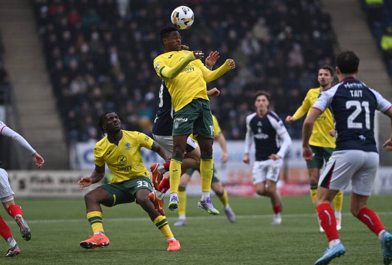 Updates on Celtic targets Miguel Chaiwa and Barney Stewart with summer race on