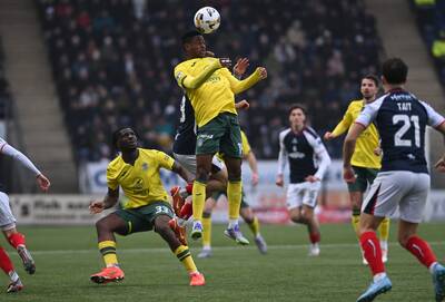 Updates on Celtic targets Miguel Chaiwa and Barney Stewart with summer race on