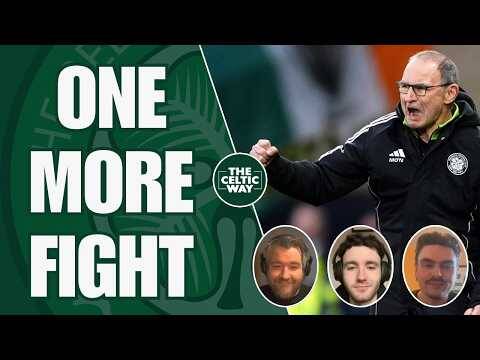 This Can Be A Generational Celtic Moment | In-Depth Hearts Preview | SFA Release Scathing Statement