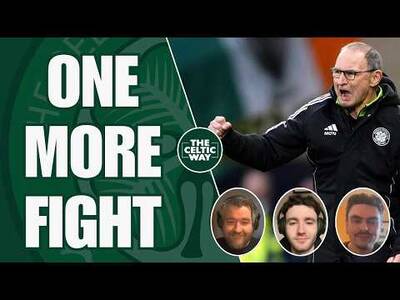 This Can Be A Generational Celtic Moment | In-Depth Hearts Preview | SFA Release Scathing Statement