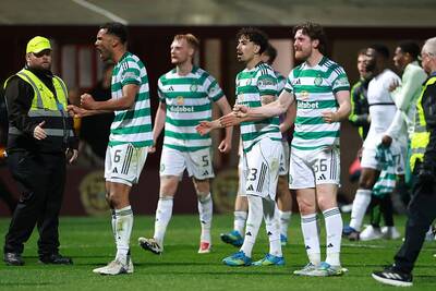 Celtic predicted XI vs Hearts: Martin O’Neill makes two changes as he looks to trigger title muscle memory