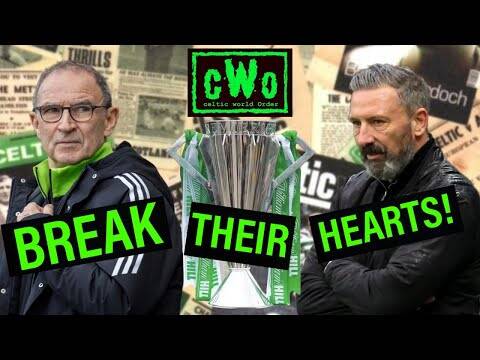 Finish the Story! Celts Must Break Hearts to Complete Outrageous Comeback!