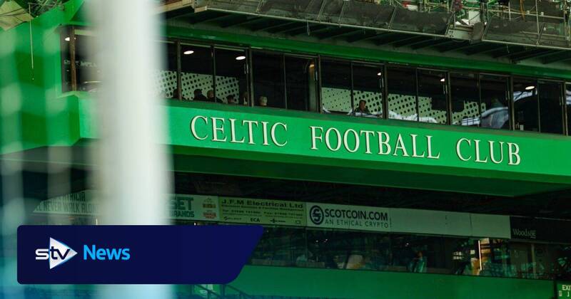 Celtic apologise to Hearts after pitch invasion at title win