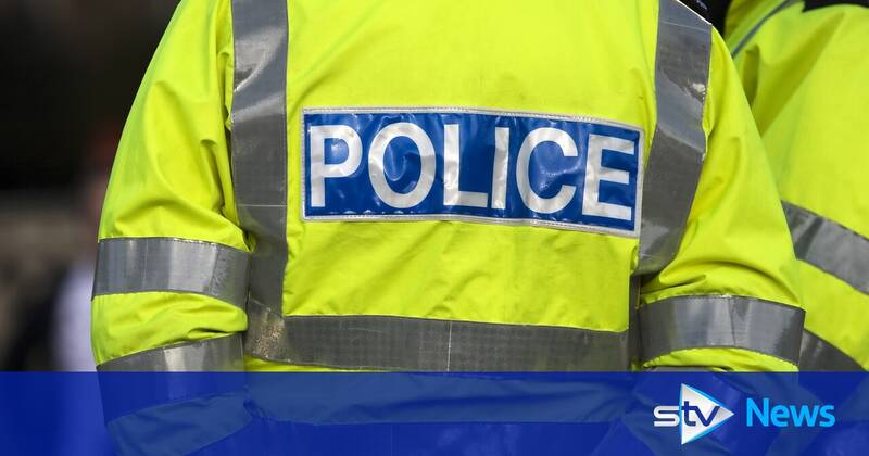 Two police officers ‘seriously injured’ amid disorder at Celtic title celebrations