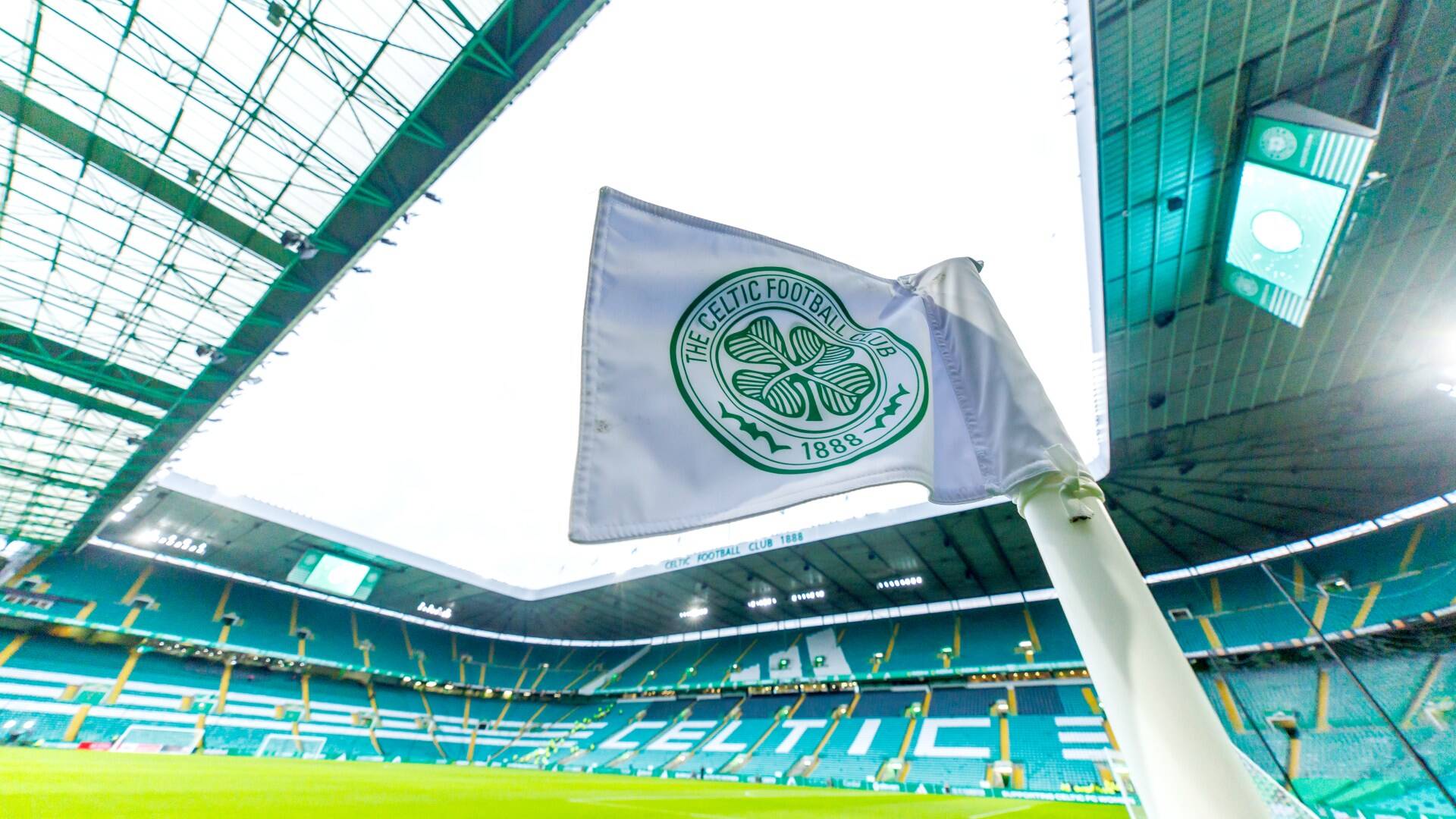 Celtic break silence on chaos that followed title win amid allegations of Hearts stars being assaulted