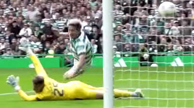 WATCH AGAIN AS CELTIC WIN 56th CROWN