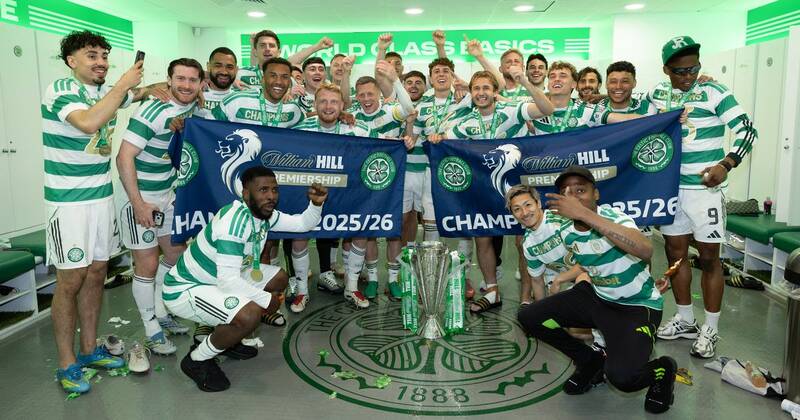 Celtic land double Champions League bonus as path to £40m treasure chest becomes clearer