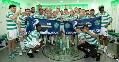 Celtic land double Champions League bonus as path to £40m treasure chest becomes clearer