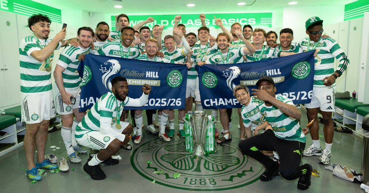 Celtic land double Champions League bonus as path to £40m treasure chest becomes clearer
