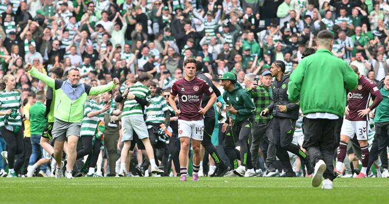 Celtic tales from chaotic campaign will echo down the ages as haunted Hearts make way for new demons – big match verdict