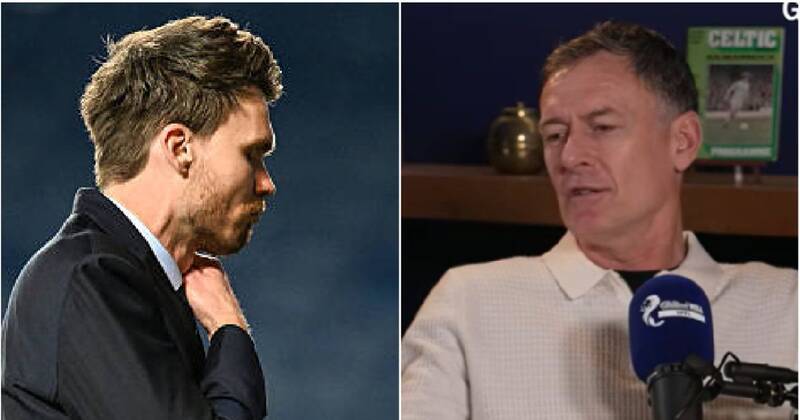 Danny Rohl will jump at Rangers exit chance says Chris Sutton as Light Blues urged to make Derek McInnes power play