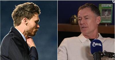 Danny Rohl will jump at Rangers exit chance says Chris Sutton as Light Blues urged to make Derek McInnes power play
