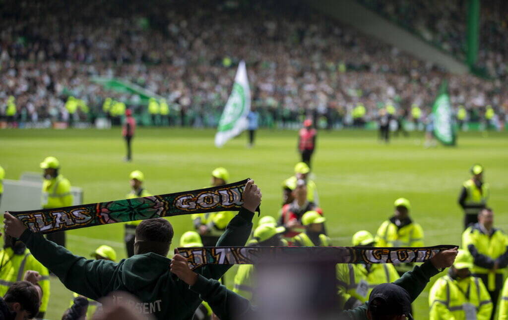 Celtic Release Sunday Night Statement