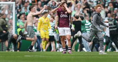Celtic apologise to Hearts amid title chaos and speak of regrets on final day of drama