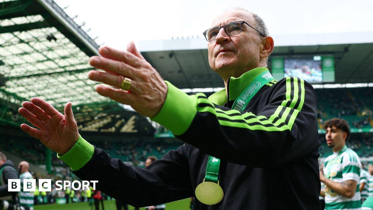 Is O’Neill the long-term answer for Celtic?
