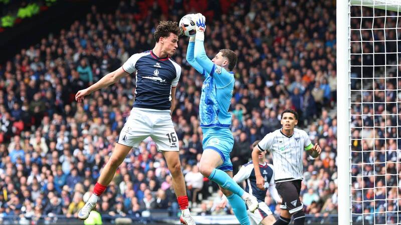 West Brom backed to beat Celtic to Barney Stewart deal