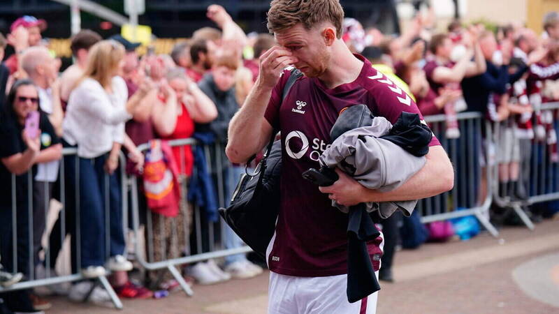 What next for Hearts and Celtic? Final day chaos demands answers but leaves a clear truth