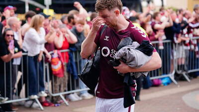 What next for Hearts and Celtic? Final day chaos demands answers but leaves a clear truth