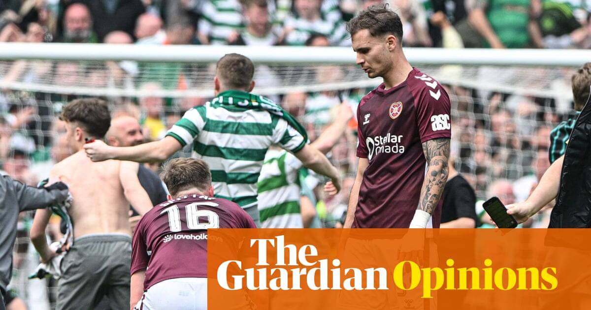 Grim denouement of stunning Scottish Premiership title race must prompt shift in attitudes