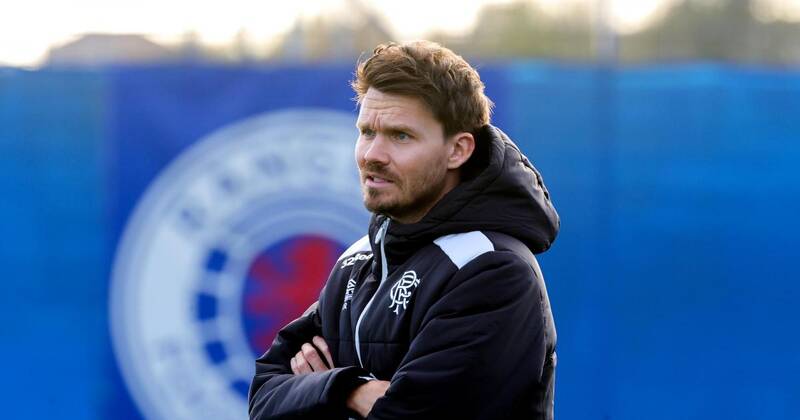 Celtic-daft pundit claims Danny Rohl would jump at the chance to leave Rangers