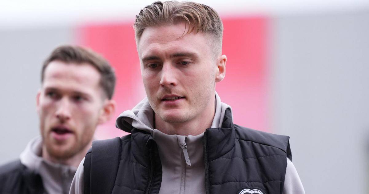Hearts star details Celtic Park ‘chaos’, claims teammates were left bloodied