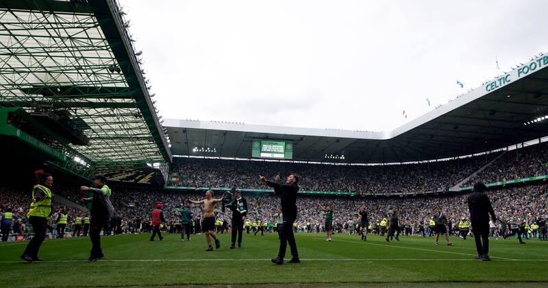 SPFL break silence on Celtic vs Hearts chaos amid ‘abandoned match’ claims