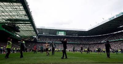 SPFL break silence on Celtic vs Hearts chaos amid ‘abandoned match’ claims