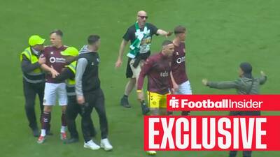 Ex-refs chief expects Celtic investigation to ramp up amid ‘very serious’ footage