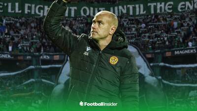 Jens Berthel Askou has to be next Celtic manager as he does what no Motherwell manager has ever done