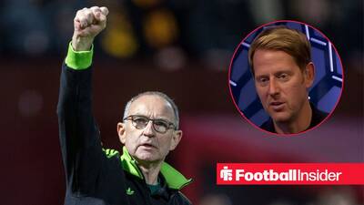 Michael Stewart purges social media posts after what he saw from Celtic and SFA