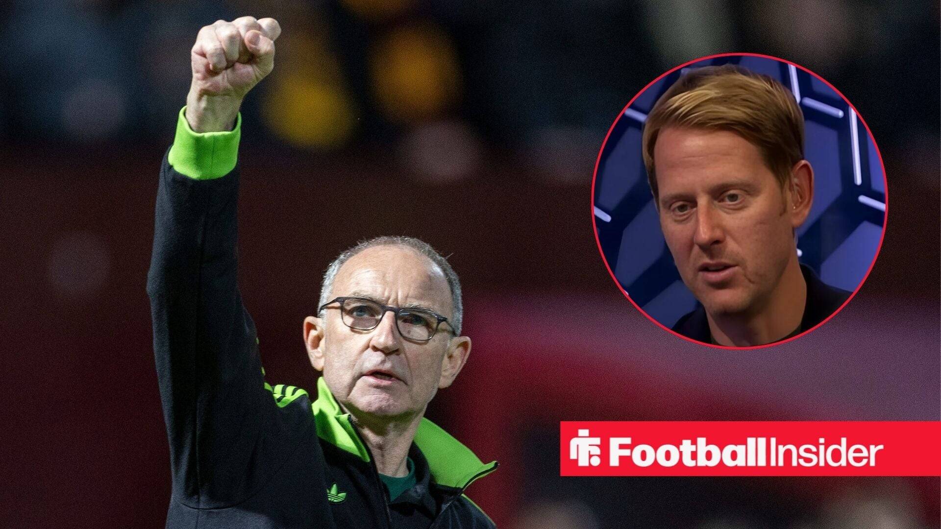 Michael Stewart purges social media posts after what he saw from Celtic and SFA