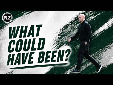 David Gray on ‘what ifs?’ & Martin Boyle contract and 5th place finish | Hibs 0-1 Motherwell