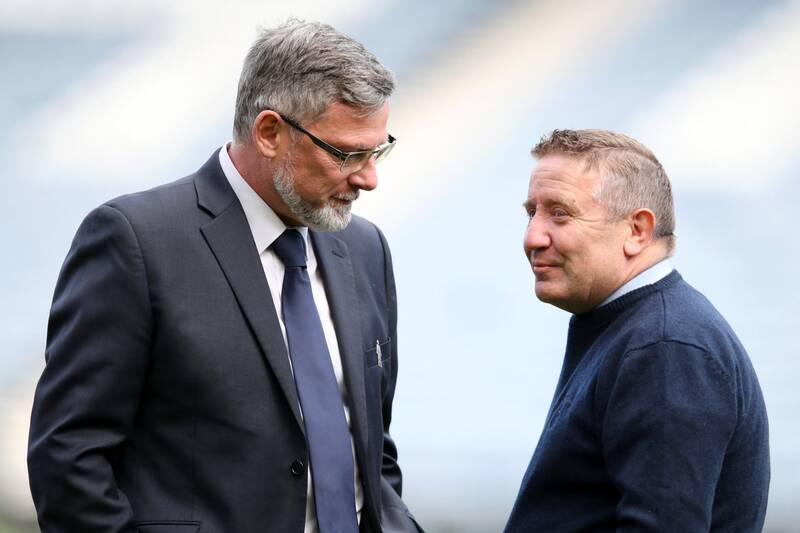 John Robertson’s bitter Celtic title claim misses the point completely