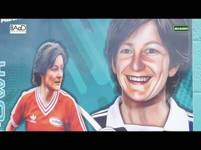 ACSOM in Castlemilk: How local legends will inspire the next generation // A Celtic State of Mind