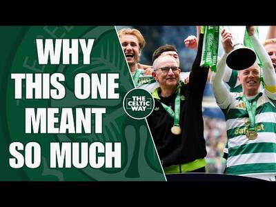 Celtic’s Title Win Was INCREDIBLE Even If The Meltdown Continues | Final Day Aftermath