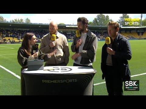 Michael Stewarts Paranoid CONSPIRACY Rant Over Scottish Refereeing