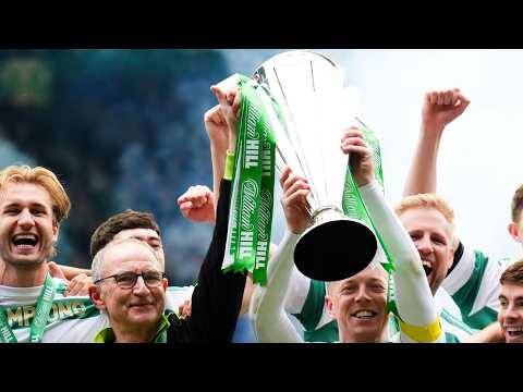 Most Dramatic Day in Scottish Football: Celtic Champions 2025/26 | Sunday 17Th May