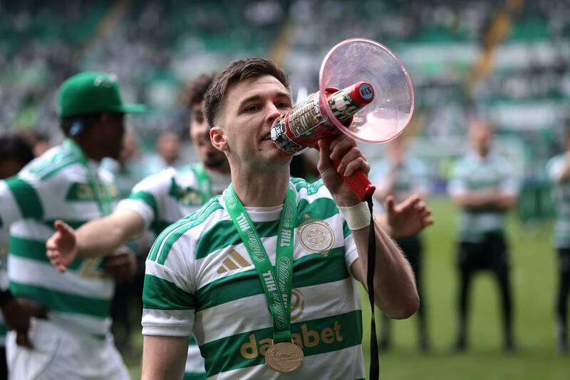 Celtic 3-1 Hearts – What a day in Paradise, one we will never forget