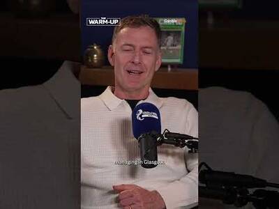 “Can Martin O’Neill stay on at Celtic?”