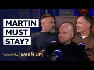 Frantic final day and what next for Celtic, Hearts and Rangers &ndash; and their managers | The Warm-Up