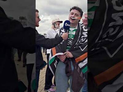 “This is Celtic’s best title win!”