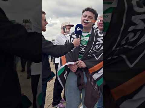 “This is Celtic’s best title win!”