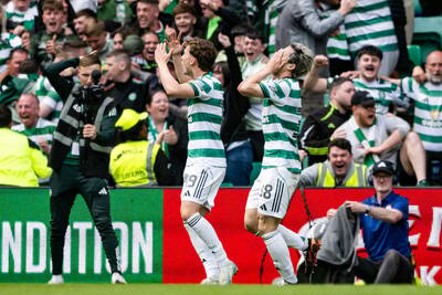 Celtic-Hearts key incident shows Scottish football can’t live without VAR &ndash; but it needs tweaked