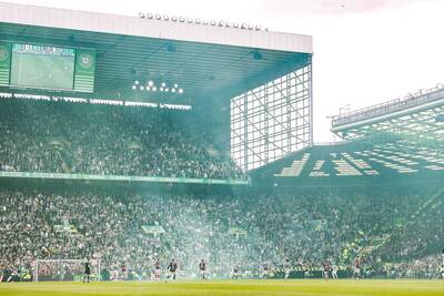 Celtic v Hearts fall-out: Player breaks silence, SPFL statement and final whistle clarification