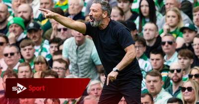 Derek McInnes expects Hearts to use ‘many positives’ to achieve greater things