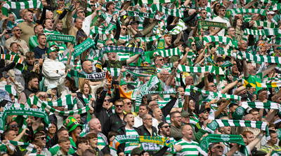 Celtic’s statement frustrated me at first. Then I realised it was perfect.