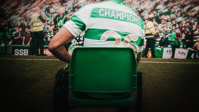 Champions on your Mind: renew your Season Ticket now