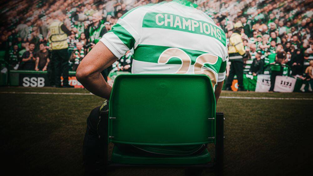 Champions on your Mind: renew your Season Ticket now